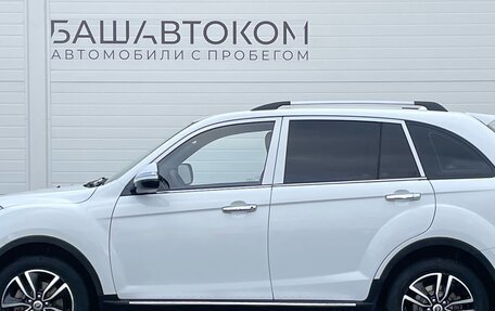 Lifan X60 I рестайлинг, 2017 год, 880 000 рублей, 8 фотография