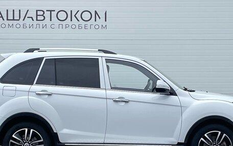 Lifan X60 I рестайлинг, 2017 год, 880 000 рублей, 7 фотография