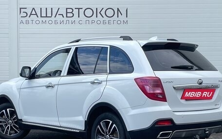 Lifan X60 I рестайлинг, 2017 год, 880 000 рублей, 6 фотография