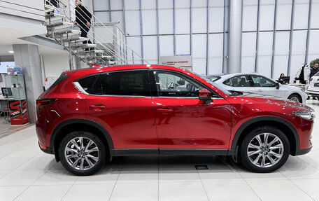 Mazda CX-5 II, 2021 год, 3 450 000 рублей, 4 фотография