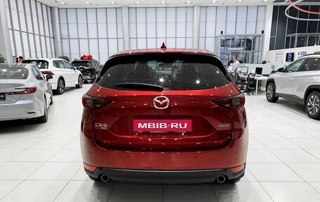 Mazda CX-5 II, 2021 год, 3 450 000 рублей, 6 фотография