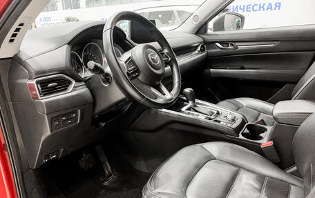 Mazda CX-5 II, 2021 год, 3 450 000 рублей, 16 фотография