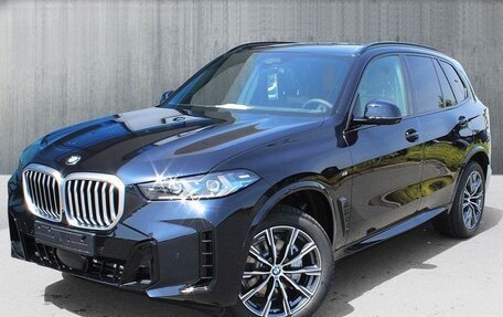 BMW X5, 2024 год, 13 467 352 рублей, 1 фотография