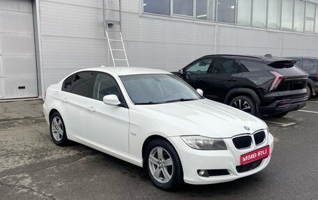 BMW 3 серия, 2009 год, 999 000 рублей, 1 фотография