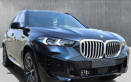 BMW X5, 2024 год, 13 467 352 рублей, 5 фотография