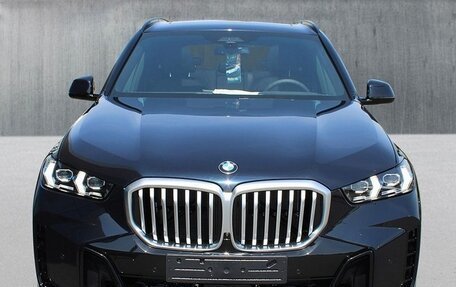 BMW X5, 2024 год, 13 467 352 рублей, 6 фотография