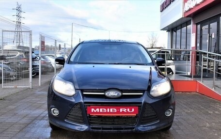 Ford Focus III, 2013 год, 729 000 рублей, 2 фотография