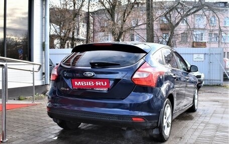 Ford Focus III, 2013 год, 729 000 рублей, 3 фотография