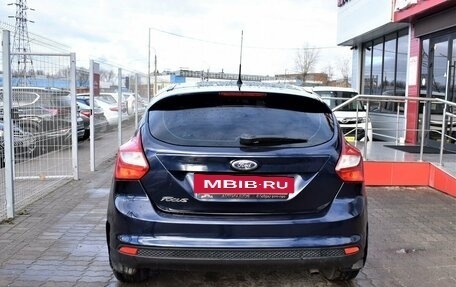 Ford Focus III, 2013 год, 729 000 рублей, 4 фотография