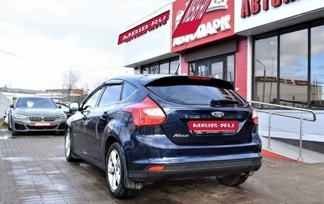 Ford Focus III, 2013 год, 729 000 рублей, 6 фотография