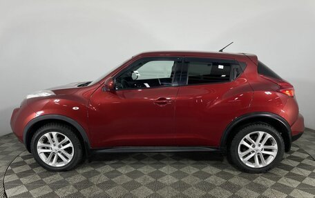 Nissan Juke II, 2013 год, 945 000 рублей, 5 фотография