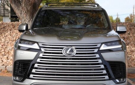 Lexus LX, 2024 год, 21 000 000 рублей, 3 фотография