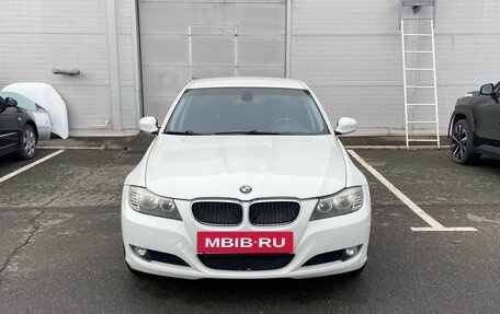 BMW 3 серия, 2009 год, 999 000 рублей, 4 фотография