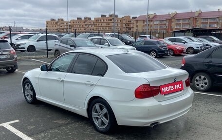 BMW 3 серия, 2009 год, 999 000 рублей, 6 фотография