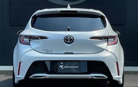 Toyota Corolla, 2021 год, 1 485 002 рублей, 4 фотография