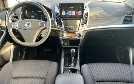 SsangYong Actyon II рестайлинг, 2014 год, 1 297 000 рублей, 2 фотография