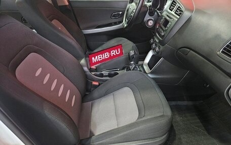 KIA cee'd III, 2015 год, 1 199 000 рублей, 12 фотография