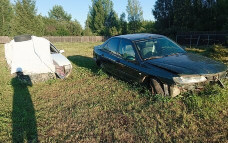 Peugeot 406 I, 2000 год, 70 000 рублей, 11 фотография