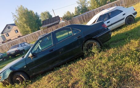 Peugeot 406 I, 2000 год, 70 000 рублей, 9 фотография