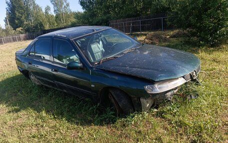 Peugeot 406 I, 2000 год, 70 000 рублей, 3 фотография