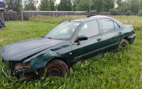 Peugeot 406 I, 2000 год, 70 000 рублей, 8 фотография