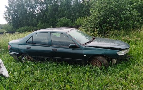 Peugeot 406 I, 2000 год, 70 000 рублей, 7 фотография