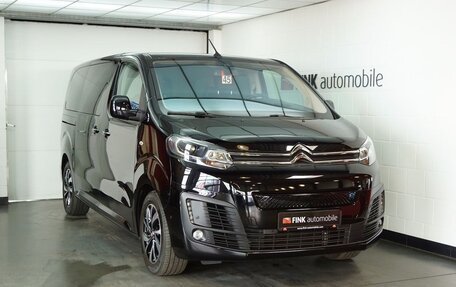 Citroen SpaceTourer I, 2021 год, 4 474 000 рублей, 1 фотография