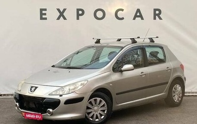 Peugeot 307 I, 2006 год, 399 000 рублей, 1 фотография