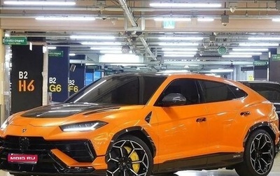 Lamborghini Urus I, 2024 год, 35 000 000 рублей, 1 фотография