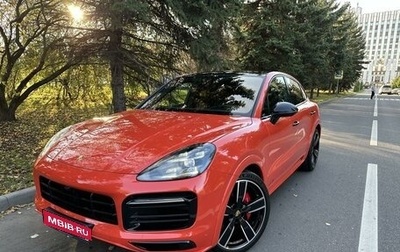 Porsche Cayenne III, 2020 год, 14 200 000 рублей, 1 фотография