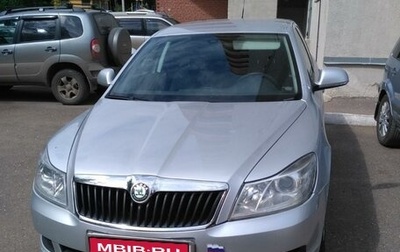 Skoda Octavia, 2010 год, 810 000 рублей, 1 фотография