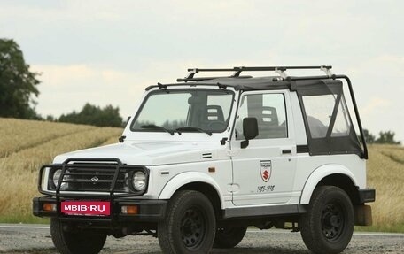 Suzuki Jimny II, 1995 год, 650 000 рублей, 1 фотография