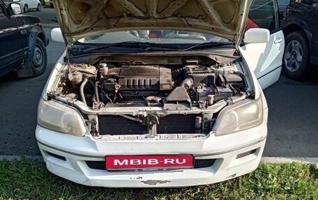 Mitsubishi Lancer IX, 2001 год, 240 000 рублей, 1 фотография