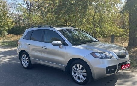 Acura RDX III, 2010 год, 1 390 000 рублей, 1 фотография