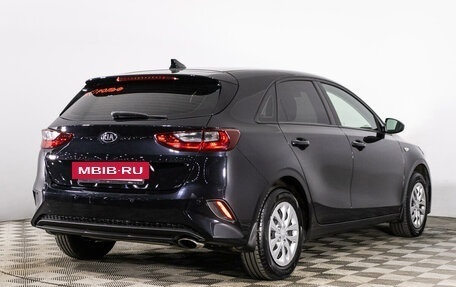 KIA cee'd III, 2021 год, 2 099 444 рублей, 5 фотография