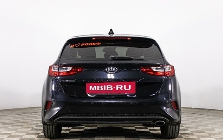 KIA cee'd III, 2021 год, 2 099 444 рублей, 6 фотография