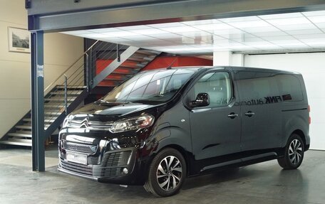 Citroen SpaceTourer I, 2021 год, 4 474 000 рублей, 6 фотография