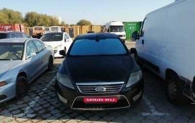 Ford Mondeo IV, 2008 год, 670 000 рублей, 1 фотография