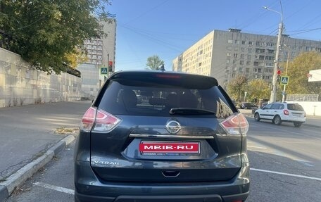 Nissan X-Trail, 2017 год, 1 800 000 рублей, 6 фотография