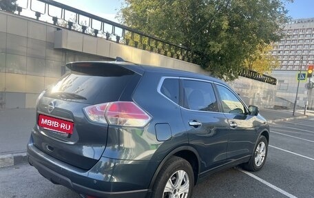 Nissan X-Trail, 2017 год, 1 800 000 рублей, 8 фотография