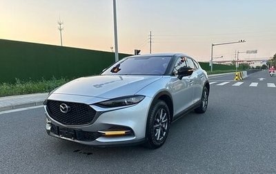 Mazda CX-4, 2020 год, 2 050 000 рублей, 1 фотография