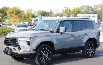 Lexus GX, 2024 год, 13 853 000 рублей, 1 фотография