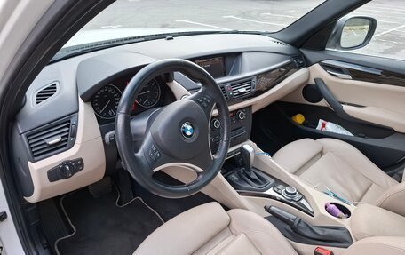 BMW X1, 2010 год, 1 950 000 рублей, 3 фотография