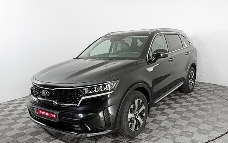 KIA Sorento IV, 2021 год, 4 498 000 рублей, 1 фотография