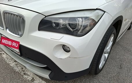 BMW X1, 2010 год, 1 950 000 рублей, 4 фотография