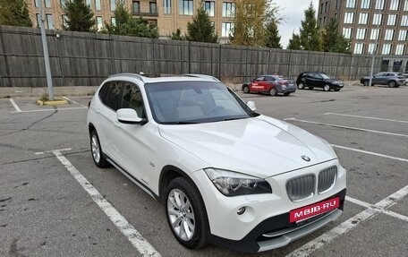 BMW X1, 2010 год, 1 950 000 рублей, 9 фотография