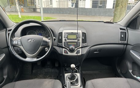 Hyundai i30 I, 2009 год, 700 000 рублей, 6 фотография