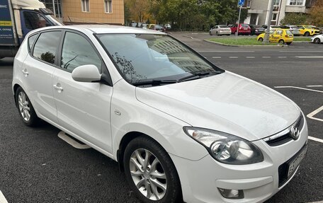 Hyundai i30 I, 2009 год, 700 000 рублей, 4 фотография