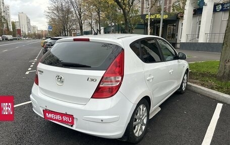 Hyundai i30 I, 2009 год, 700 000 рублей, 2 фотография