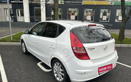 Hyundai i30 I, 2009 год, 700 000 рублей, 3 фотография